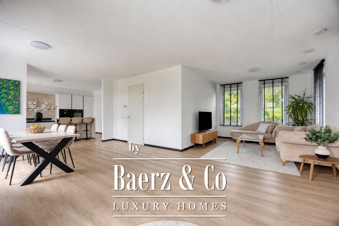 Villa a Tholen, Zelanda, Paesi Bassi 5 - 18752991
