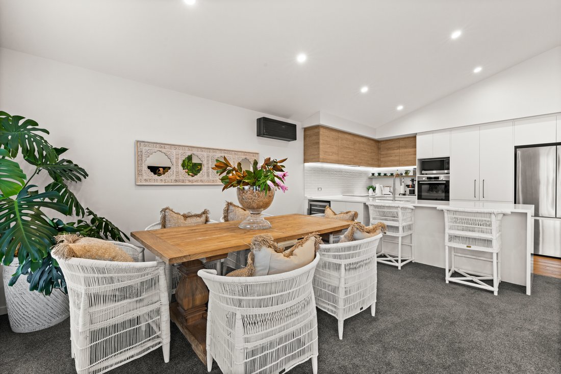 Residenza a Napier, Hawke's Bay, Nuova Zelanda 5 - 18760599