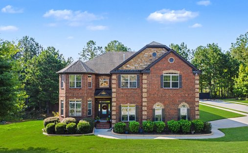 Haus in College Park, Georgia, Vereinigte Staaten 1