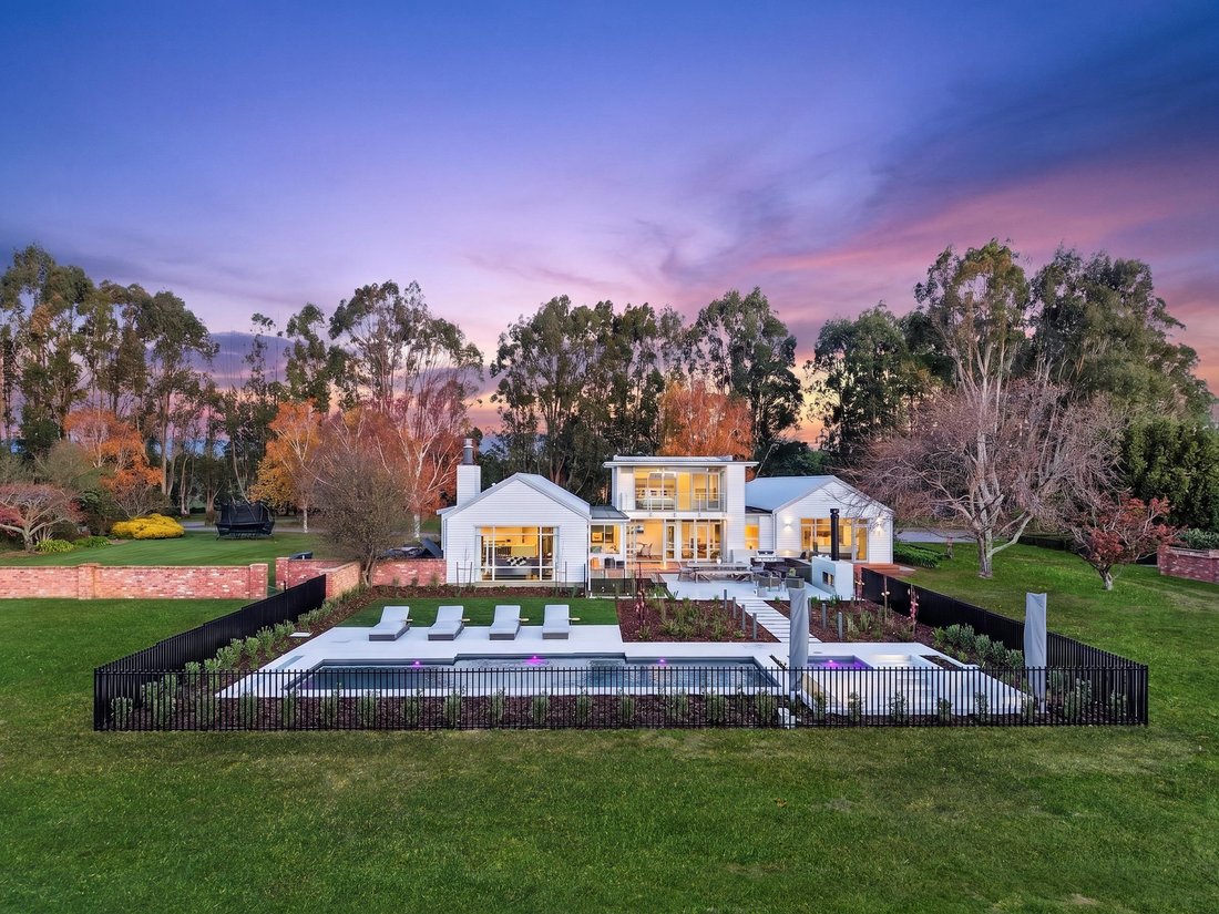 Haus in Dyerville, Wellington, Neuseeland 2 - 18760593