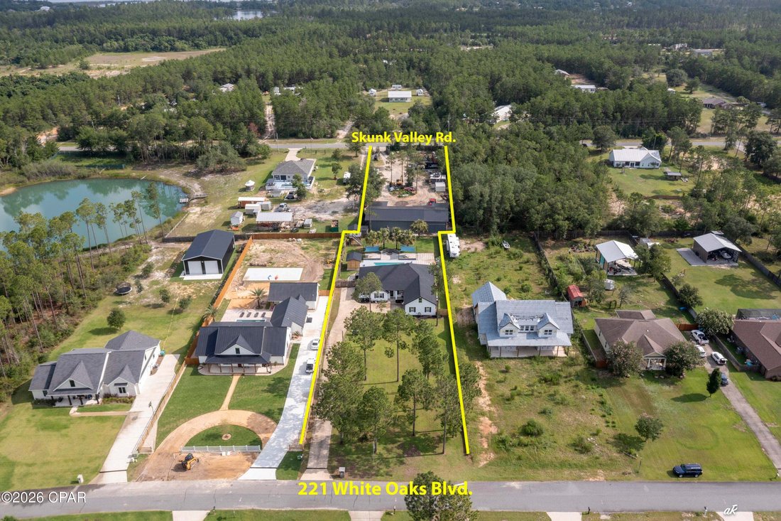 Haus in Southport, FL, United States 2 - 18760835
