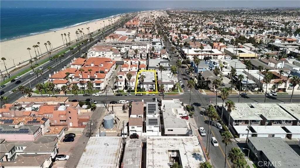 Andere in Huntington Beach, Kalifornien, Vereinigte Staaten 2 - 18751651