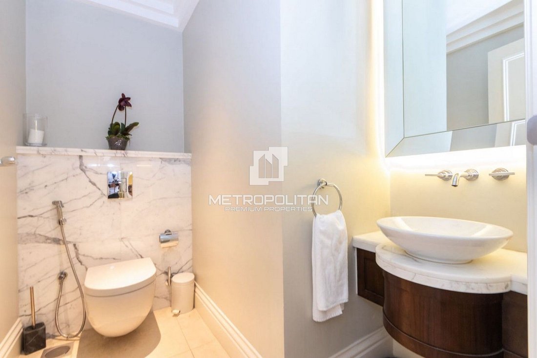 Wohnung in Downtown Dubai, Dubai, Vereinigte Arabische Emirate 5 - 18756447