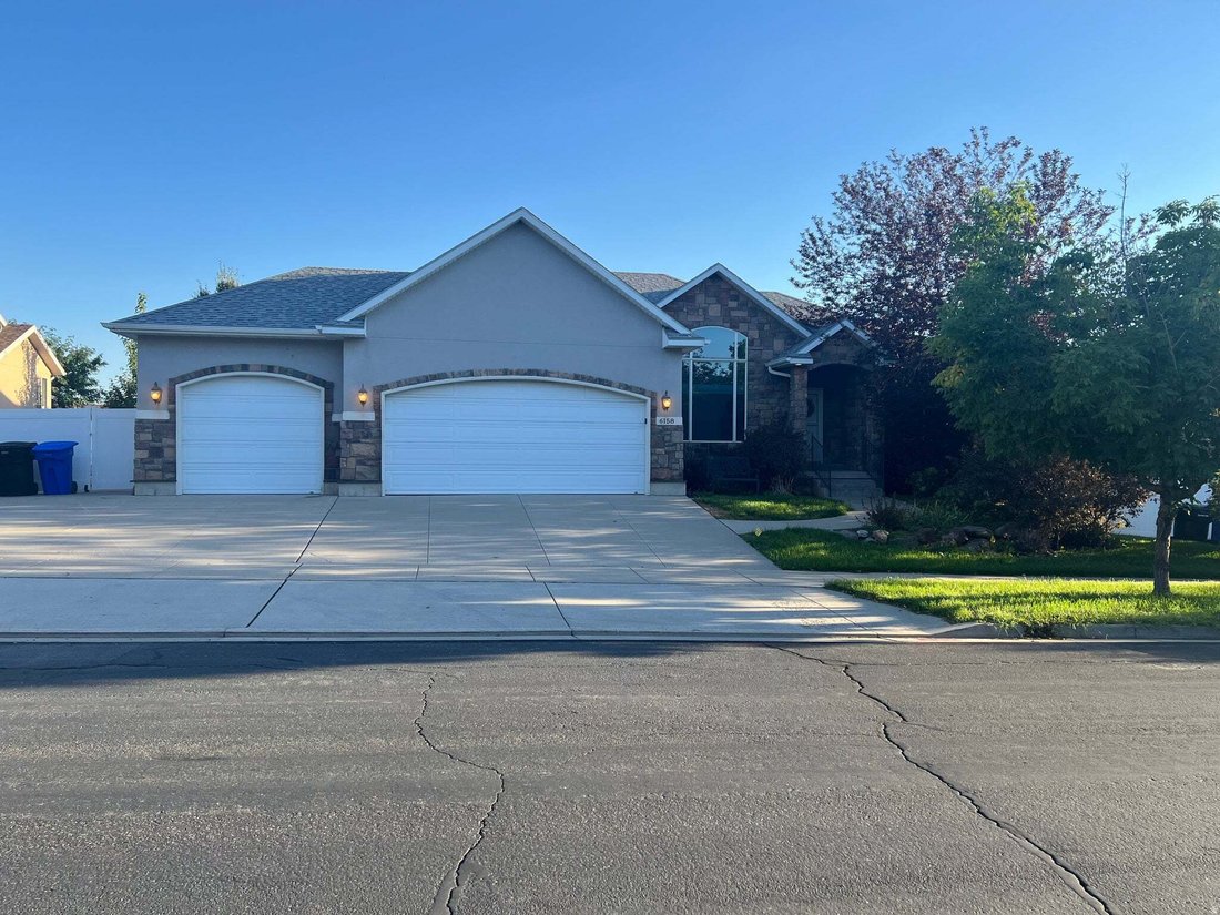 Maison à West Jordan, Utah, États-Unis 1 - 18751283