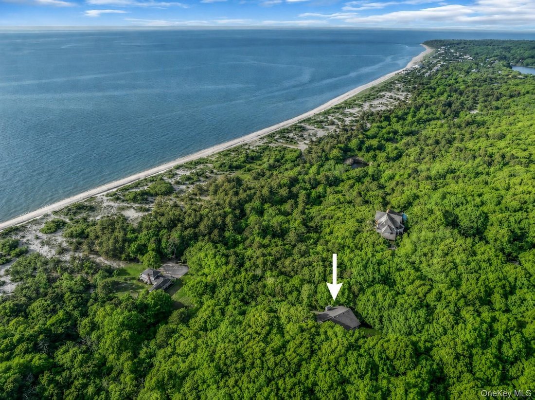 Casa en Peconic, Nueva York, Estados Unidos 2 - 18754348