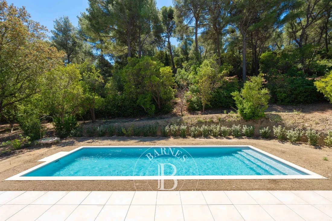 Villa in Peripherie, Cassis, Frankreich 3 - 18750099