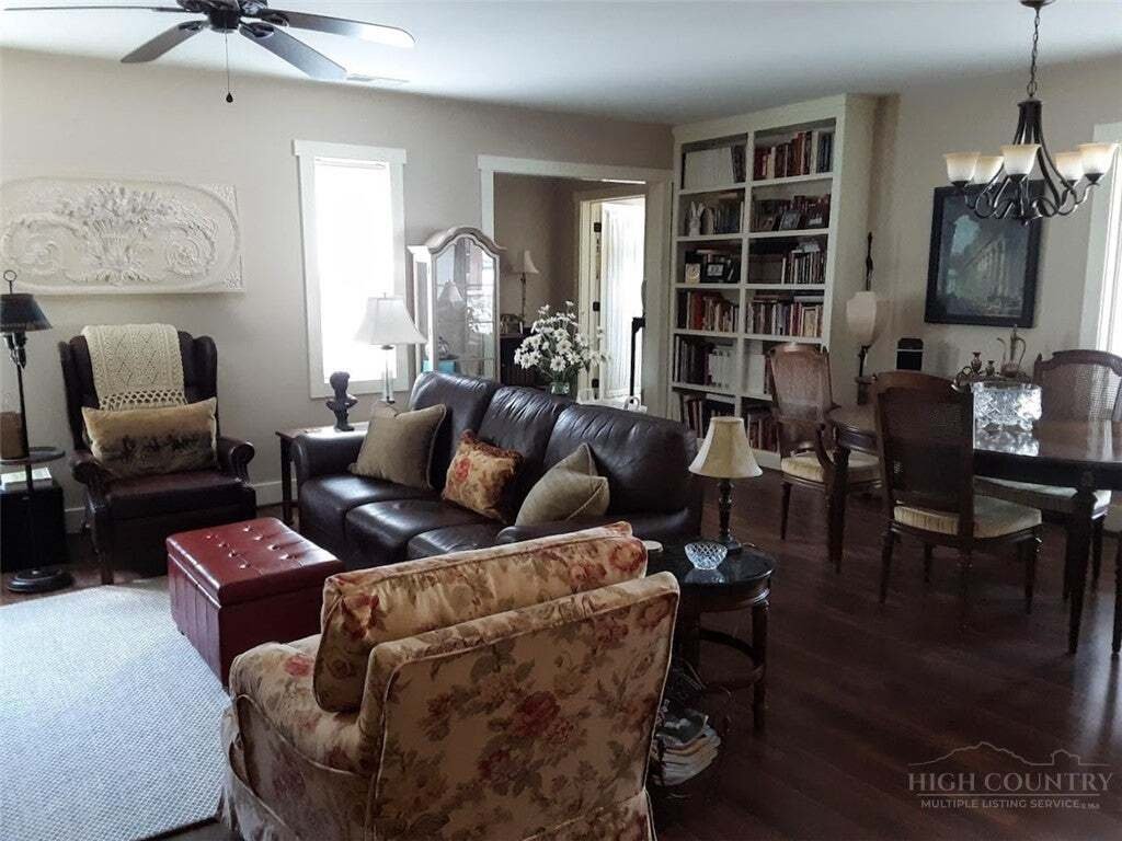 House in Banner Elk, North Carolina, United States 3 - 17253865