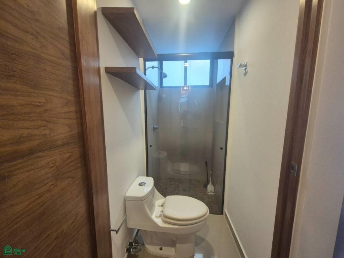 Condominio en Ciudad de México, México 5 - 17757576