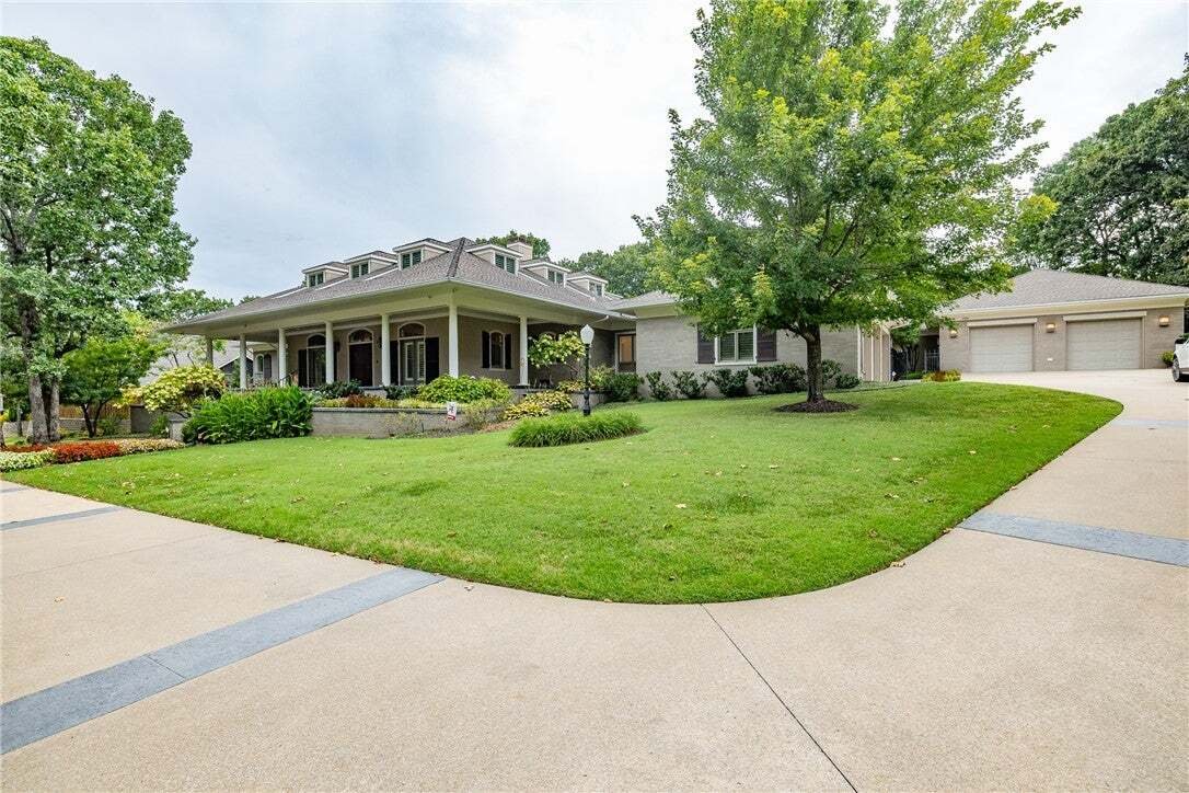 House in Fayetteville, Arkansas, United States 5 - 18540818
