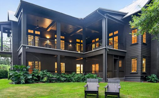 Townhouse en Santa Rosa Beach, Florida, Estados Unidos 1