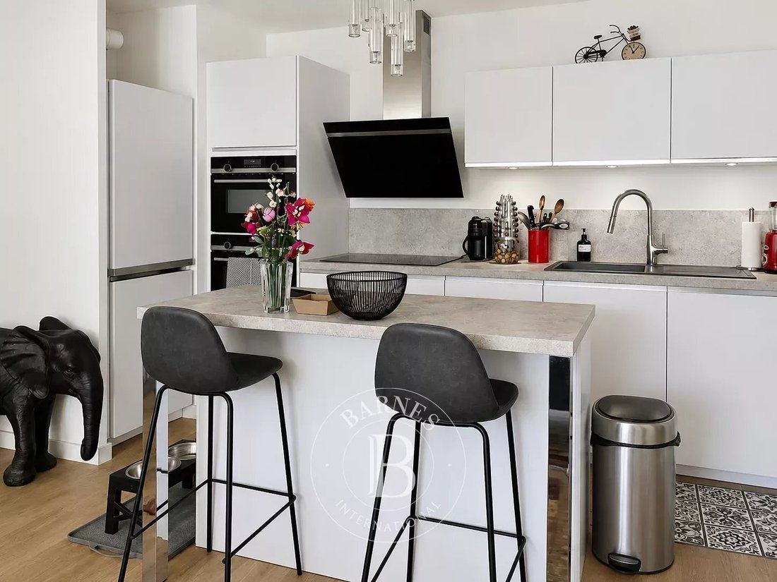Wohnung in Saint Maurice-Pellevoisin, Lille, Frankreich 2 - 18750073
