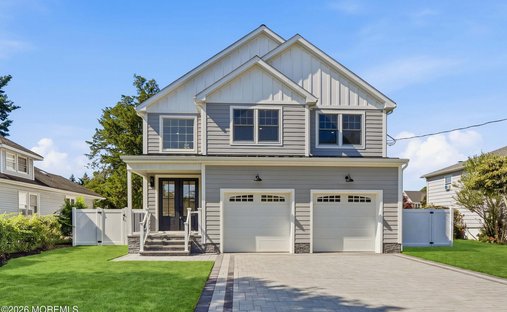 Casa a Brielle, New Jersey, Stati Uniti 1