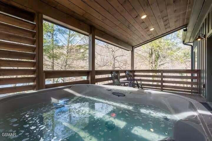 Haus in Gatlinburg, Tennessee, Vereinigte Staaten 3 - 18751958