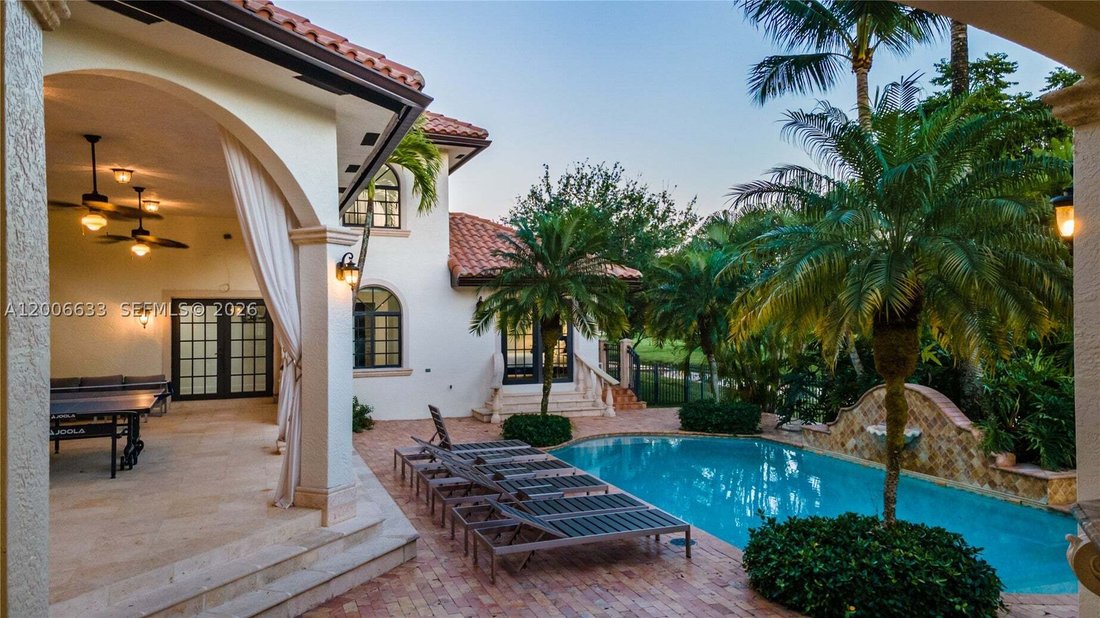 Casa a Davie, Florida, Stati Uniti 5 - 17747685