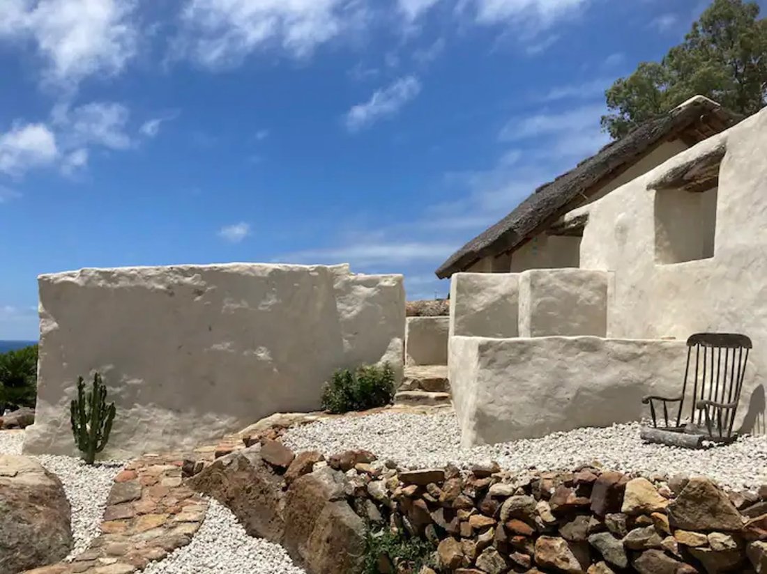 Finca in Tarifa, Andalusien, Spanien 3 - 18760897