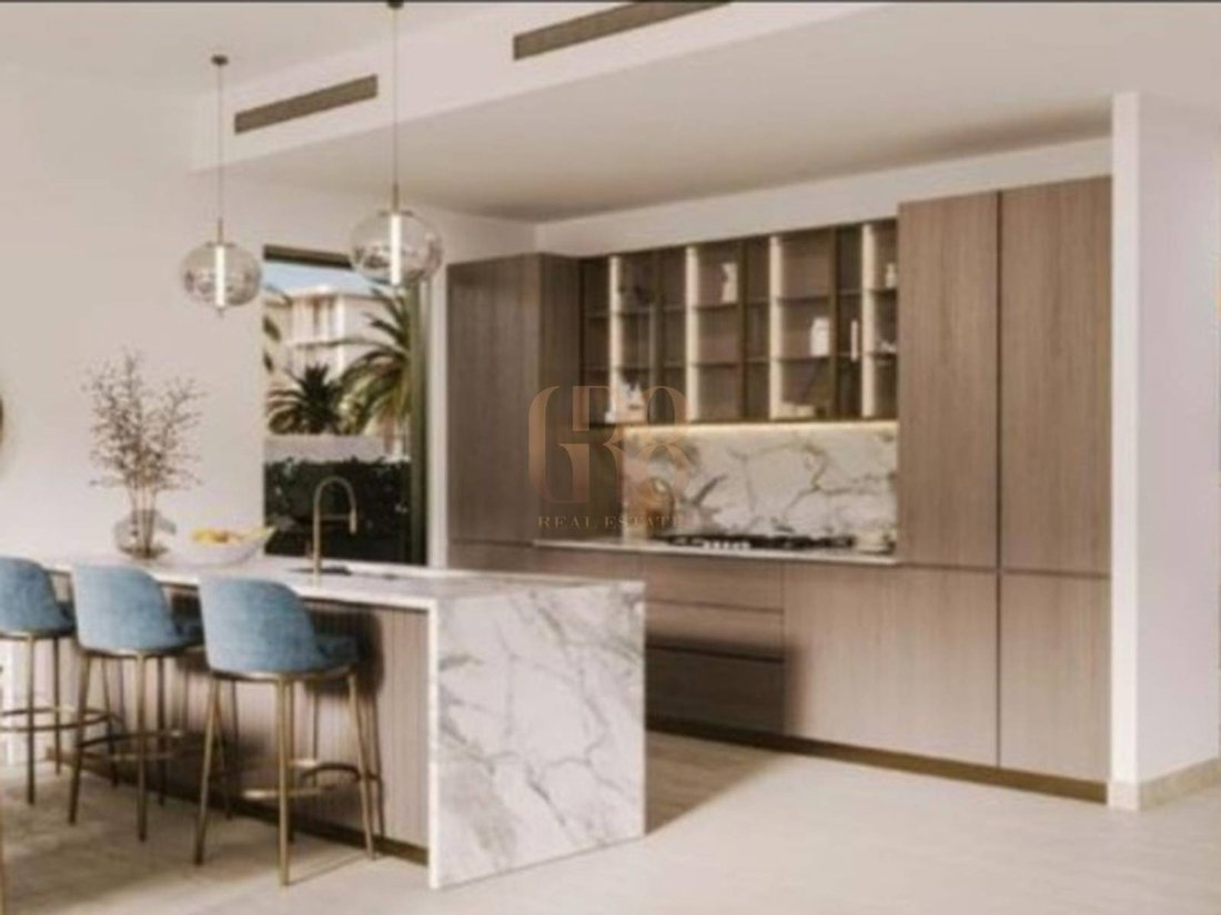 Villa in Dubai, United Arab Emirates 4 - 18674777
