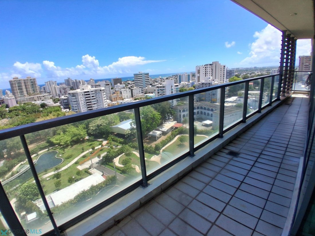 Appartamento a San Juan, San Juan, Porto Rico 5 - 18759507