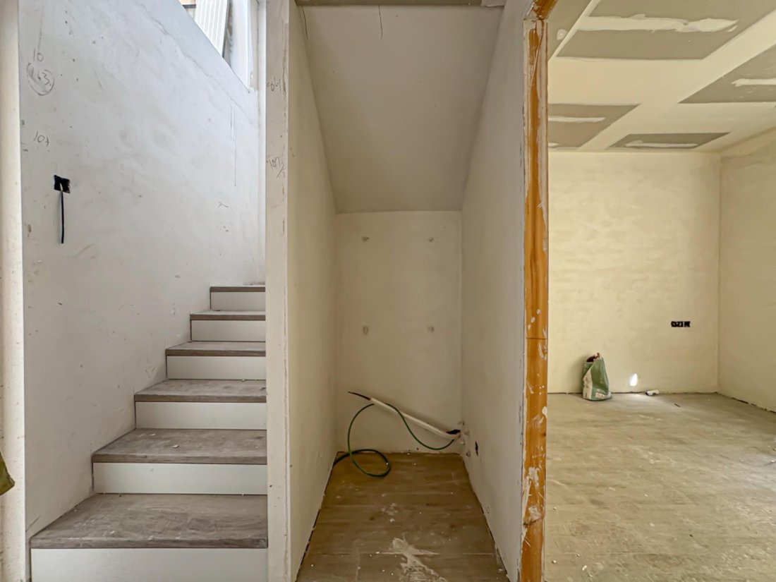 Wohnung in Sitges, Katalonien, Spanien 5 - 18754903