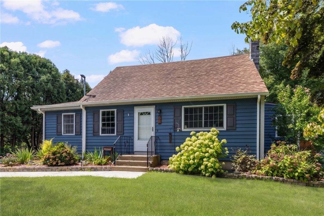 House in Coventry, Rhode Island, United States 3 - 18760881