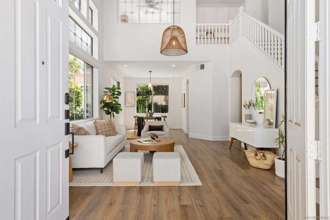 Condominio a San Diego, California, Stati Uniti 2 - 18748831