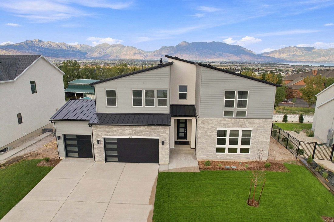Casa en Saratoga Springs, Utah, Estados Unidos 1 - 17413521