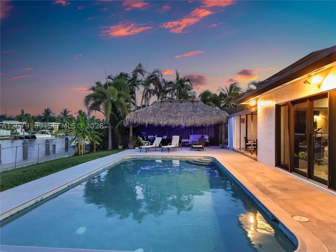 House in Pompano Beach, Florida, United States 3 - 18749415