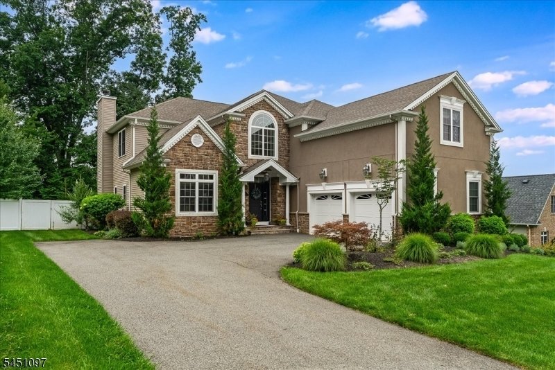 Haus in Mount Olive Township, New Jersey, Vereinigte Staaten 1 - 18757921