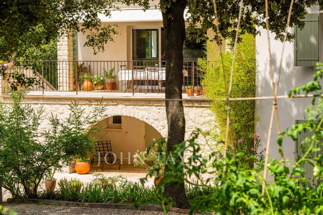Maison à Alleins, Provence-Alpes-Côte d'Azur, France 5 - 18749819