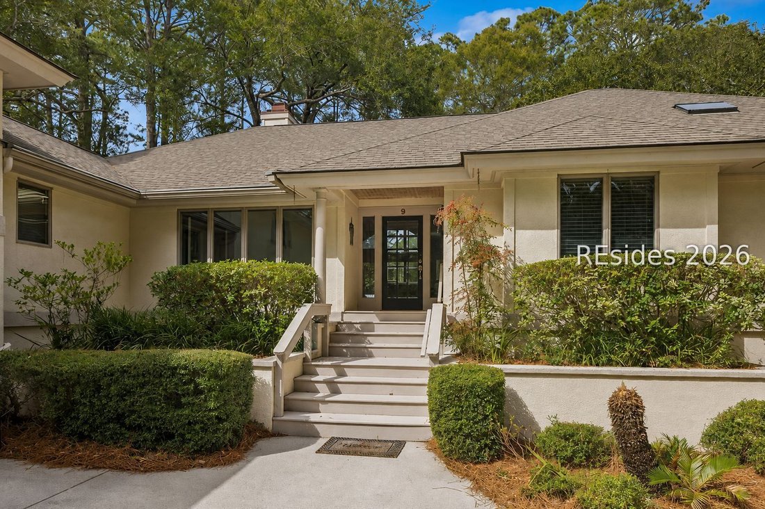 House in Hilton Head Island, South Carolina, United States 4 - 17794741