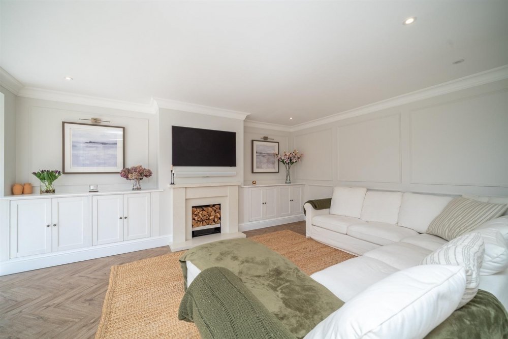 Casa en St Albans, Inglaterra 2 - 18761080