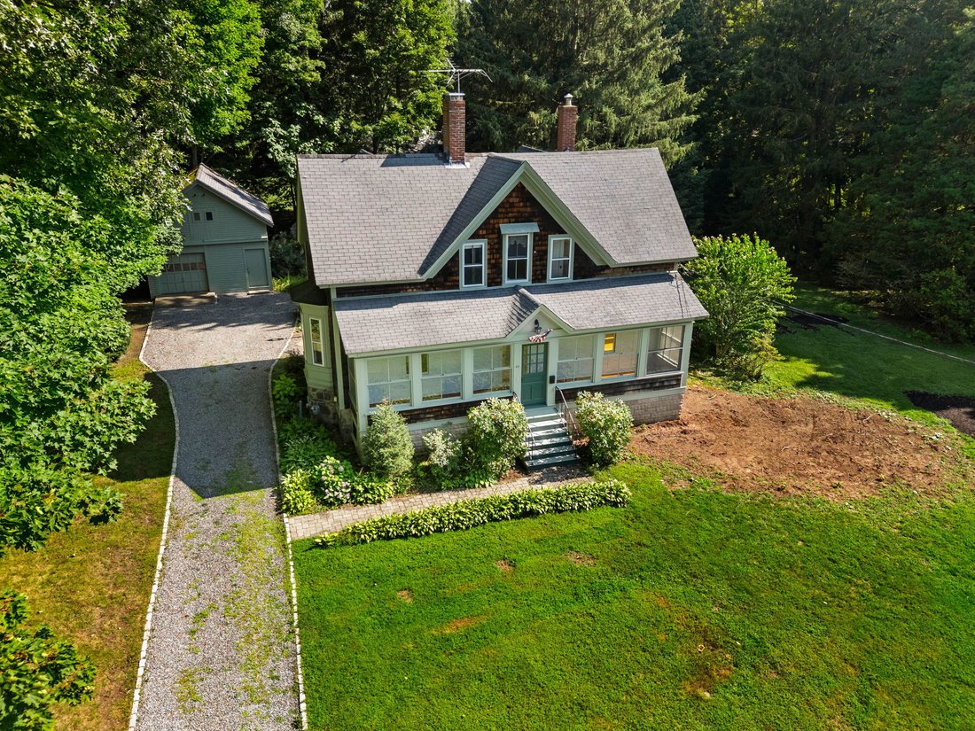 Casa a Hamilton, Massachusetts, Stati Uniti 1 - 18755711