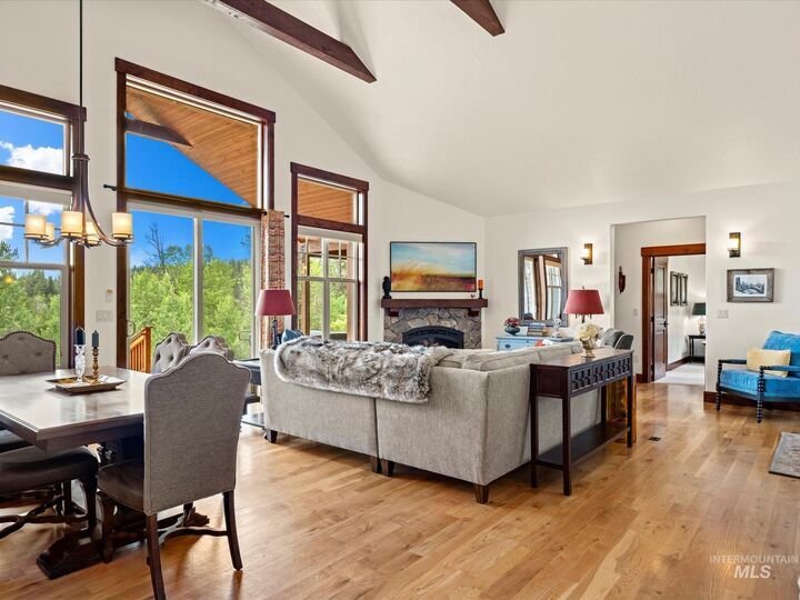 Haus in McCall, Idaho, Vereinigte Staaten 5 - 18753805