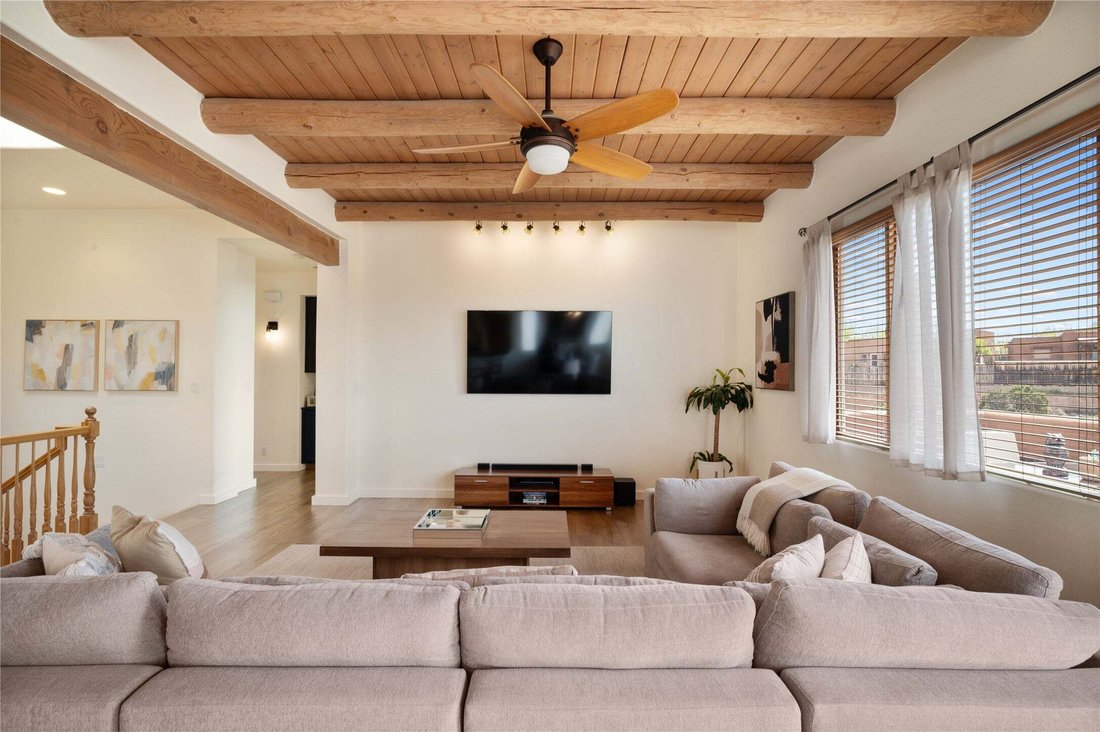 House in Santa Fe, New Mexico, United States 5 - 18758366