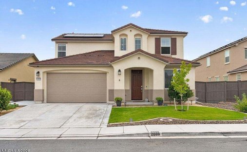 House in Sparks, Nevada, United States 1