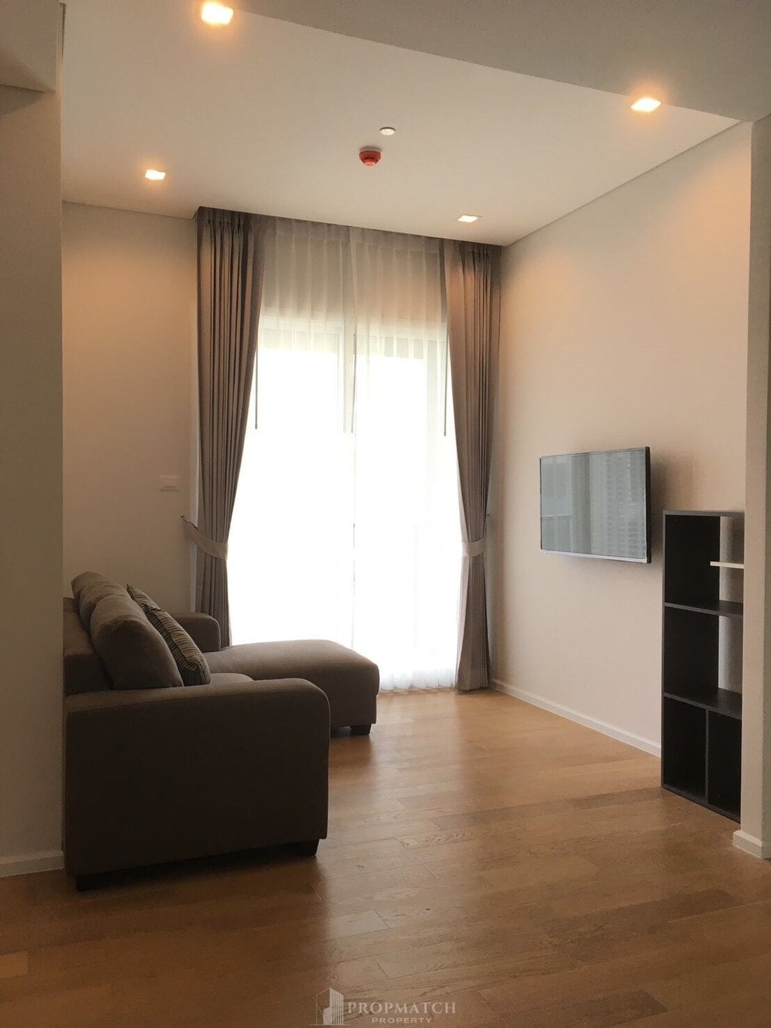 Appartement à Bangkok, Bangkok, Thaïlande 1 - 18761299