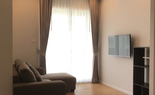 Appartement à Bangkok, Bangkok, Thaïlande 1