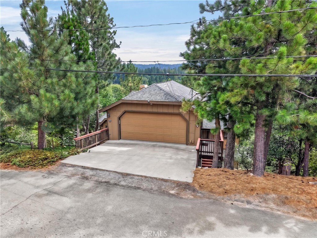 Maison à Lake Arrowhead, Californie, États-Unis 2 - 18750497