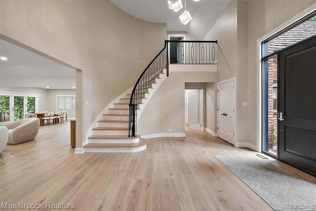 Condo in Bloomfield Hills, Michigan, United States 2 - 18751250
