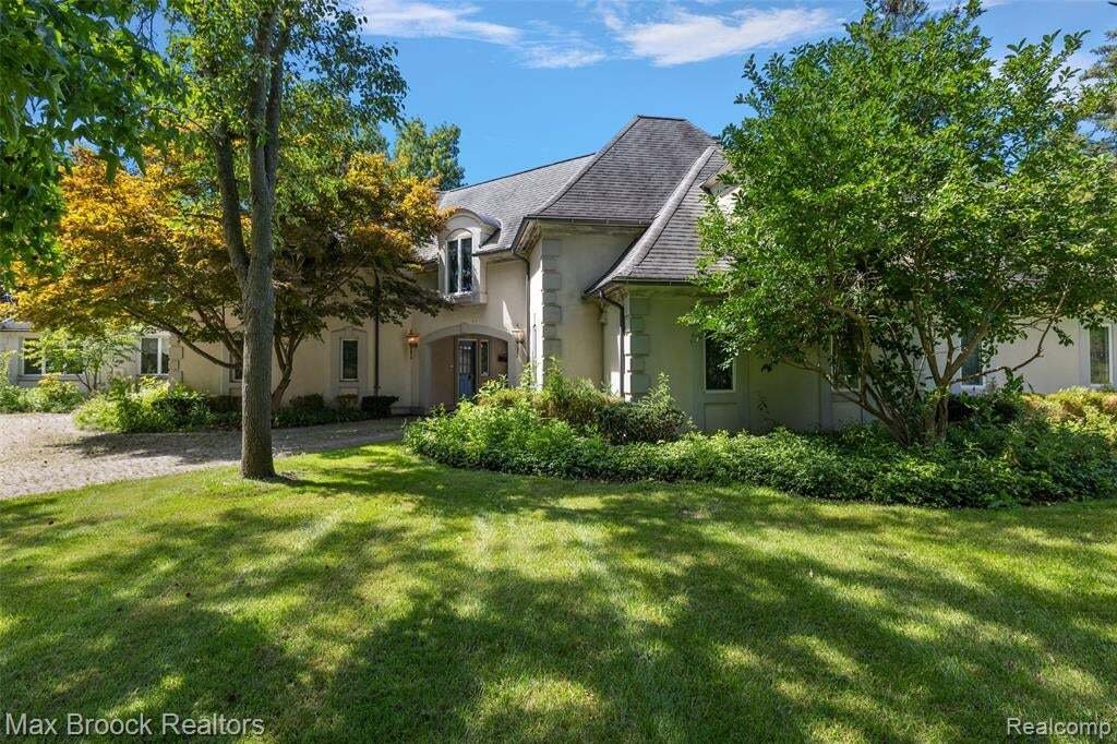 House in Bloomfield Hills, Michigan, United States 3 - 18751247