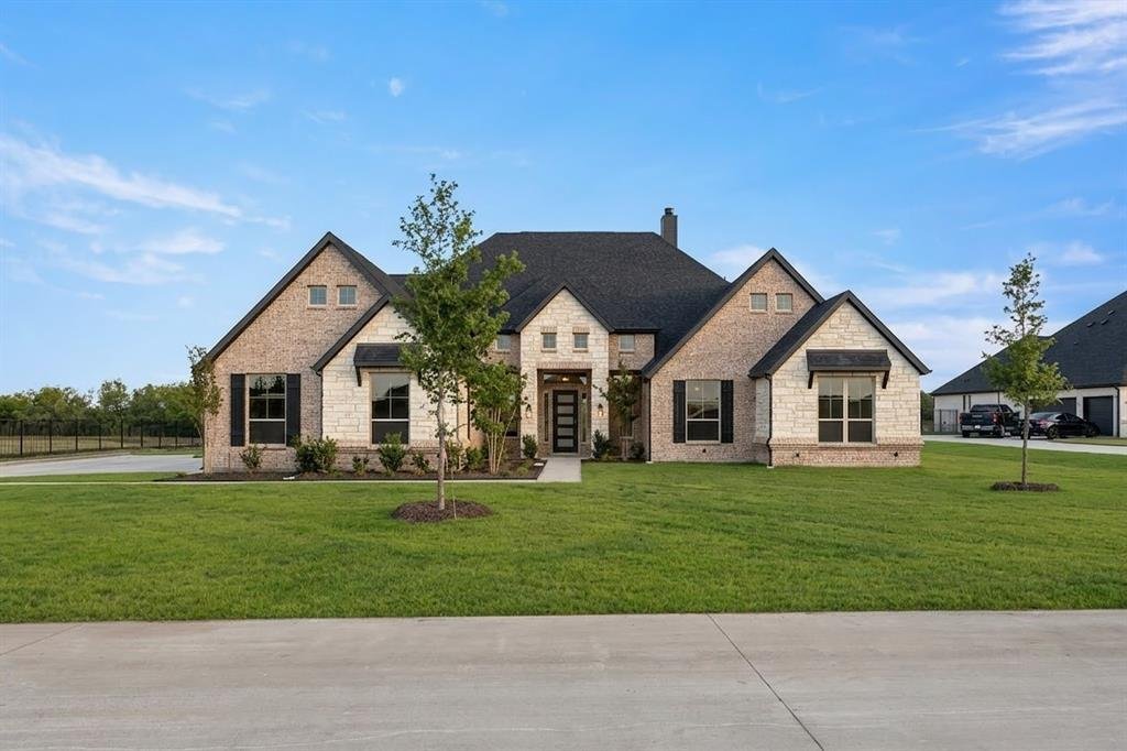 Casa en Forney, Texas, Estados Unidos 5 - 18758798