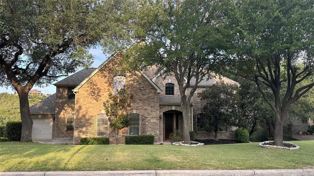 Casa en Spicewood, Texas, Estados Unidos 1 - 18005111