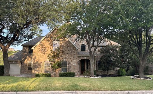 Casa en Spicewood, Texas, Estados Unidos 1