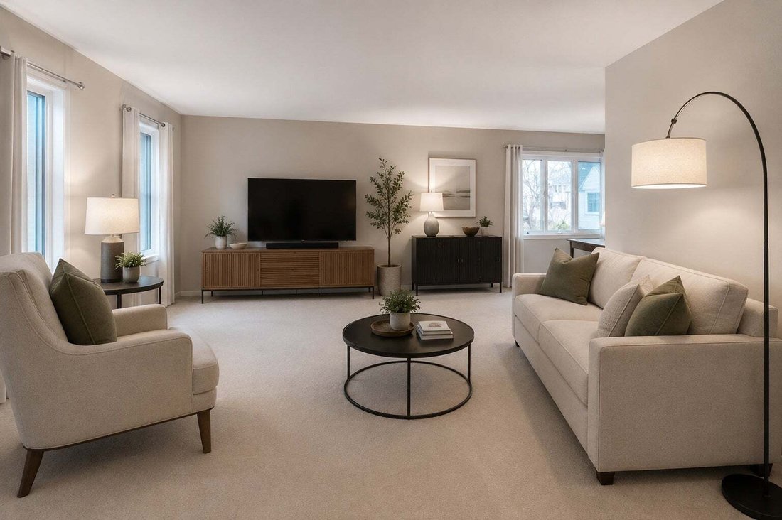 Casa en Naperville, Illinois, Estados Unidos 4 - 18456232