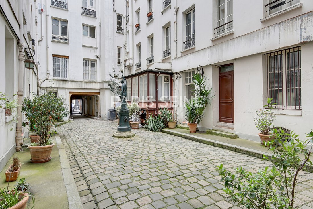 Apartamento en San Placido, Paris 6e Arrondissement, París 4 - 18753130