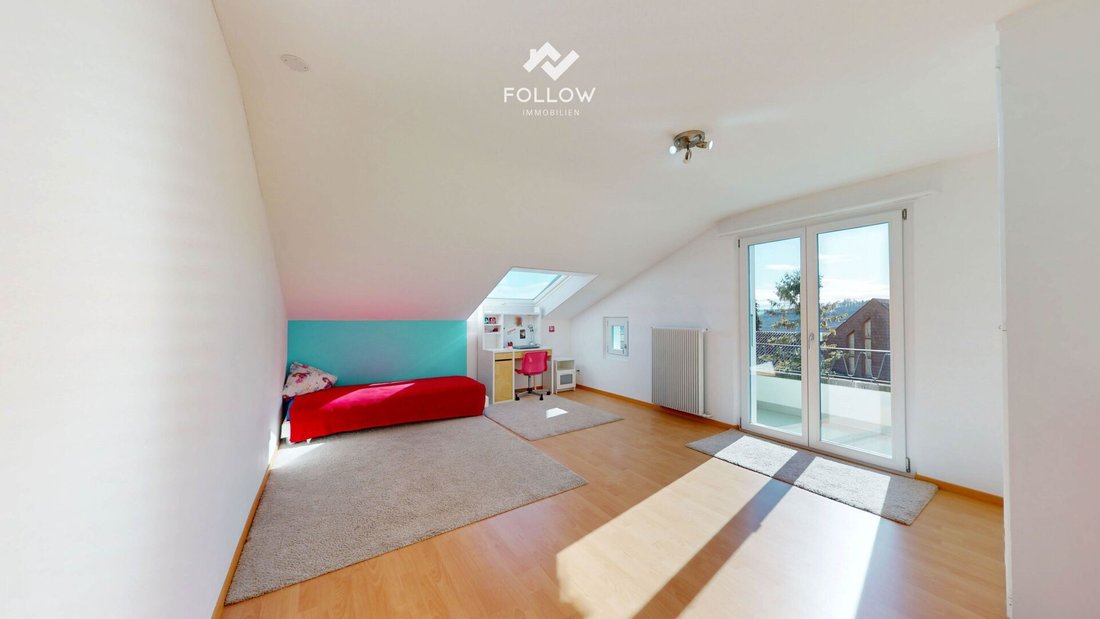 Casa en Pieterlen, Cantón de Berna, Suiza 5 - 18751080