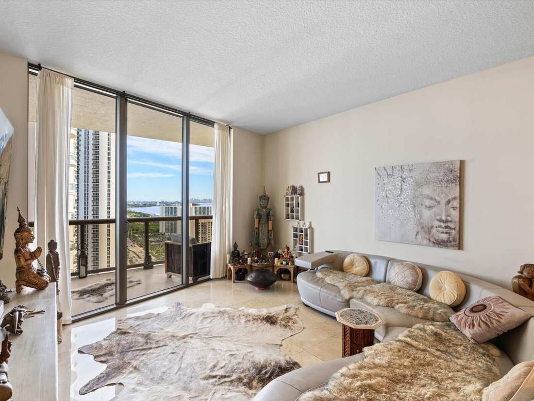 Appartement à Golden Beach, Floride, États-Unis 5 - 18749031