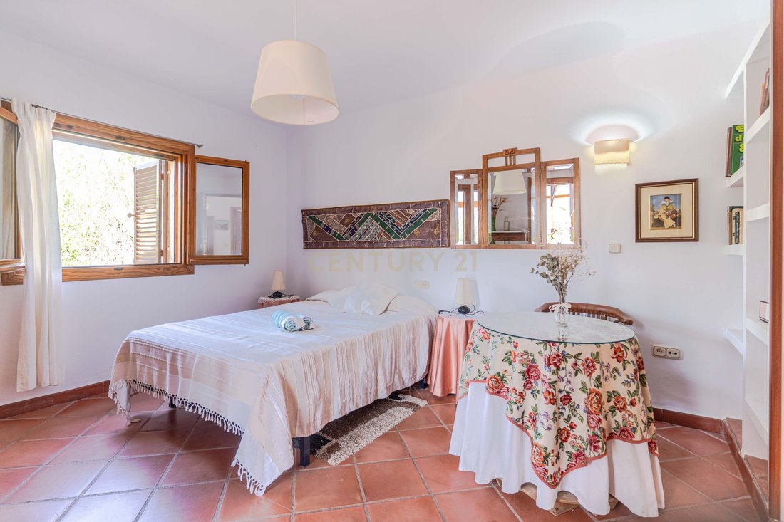 Villa in Órgiva, Andalusien, Spanien 5 - 18752678