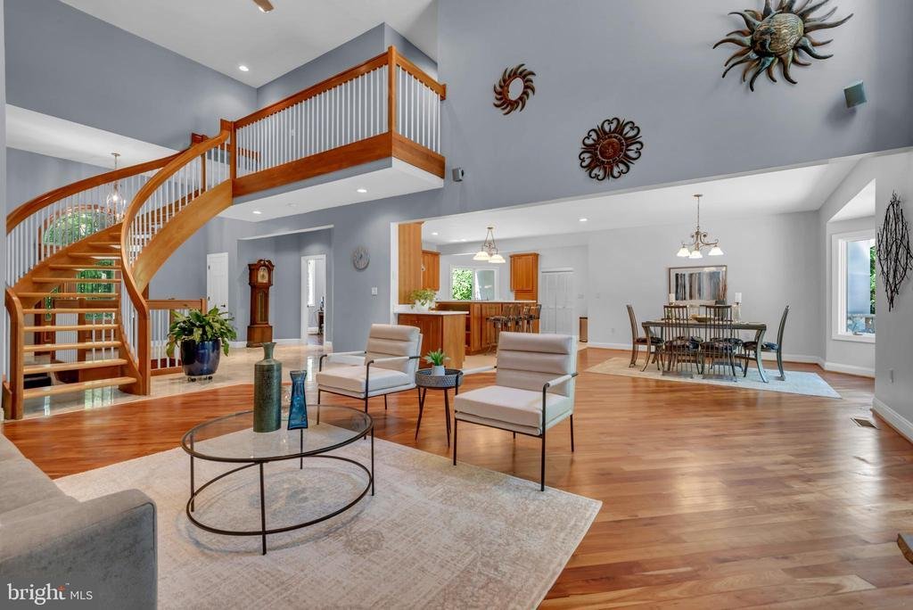 Casa a Annapolis, Maryland, Stati Uniti 5 - 18756979