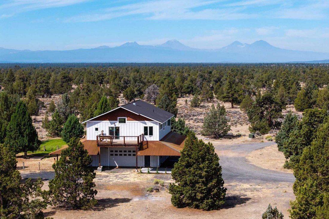 Haus in Powell Butte, Oregon, Vereinigte Staaten 1 - 18749885
