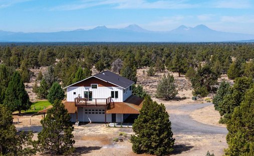 Casa a Powell Butte, Oregon, Stati Uniti 1